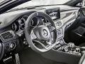 Mercedes-Benz CLS coupe (C218 facelift, 2014) - Fotoğraf 3