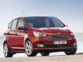 2015 Ford C-MAX II (facelift 2015) - Фото 1