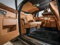 Rolls-Royce Phantom Extended Wheelbase VII (facelift 2012) - Photo 5