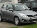 Suzuki Swift V - Fotoğraf 9