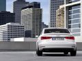 Audi A3 Sedan (8V) - Fotografie 10