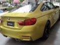 BMW M4 (F82) - εικόνα 9