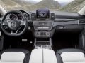 Mercedes-Benz GLE SUV (W166) - Kuva 3