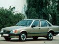 1982 Opel Rekord E (facelift 1982) - Снимка 1