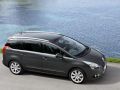 Peugeot 5008 I (Phase I, 2009) - Фото 6