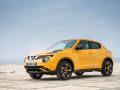 Nissan Juke I (facelift 2014) - Kuva 9