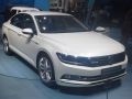 2015 Volkswagen Passat (B8) - Foto 1