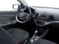 2011 Kia Picanto II 5D - Фото 3