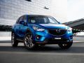 2013 Mazda CX-5 - Τεχνικά Χαρακτηριστικά, Κατανάλωση καυσίμου, Διαστάσεις