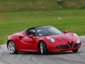 caracteristicile tehnice si consumul de carburant pentru Alfa Romeo 4C caracteristicile tehnice si consumul de carburant pentru Alfa Romeo 4C