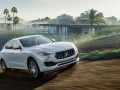 2017 Maserati Levante - Photo 5