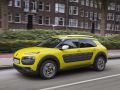 Citroen C4 Cactus (Phase I, 2014) - Снимка 6