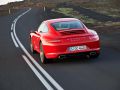 Porsche 911 (991) - Фото 2