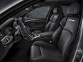 2014 BMW M5 (F10M LCI, facelift 2013) - Fotoğraf 8