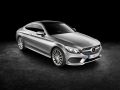 Mercedes-Benz C-class Coupe (C205) - Photo 2