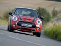 Mini Hatch (F55) 5-door - Fotografia 7