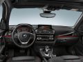 BMW 1 Serisi Hatchback 3dr (F21 LCI, facelift 2015) - Fotoğraf 3
