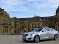 Cadillac ATS Sedan - Фото 2