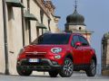 2014 Fiat 500X Cross/Off-Road - Teknik özellikler, Yakıt tüketimi, Boyutlar