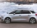 2014 Citroen C4 II Picasso (Phase I, 2013) - Fotografie 7