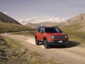 Jeep Renegade - Fotografie 8