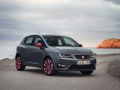 2015 Seat Ibiza IV (facelift 2015) - Технически характеристики, Разход на гориво, Размери