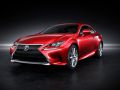 2015 Lexus RC - Technical Specs, Fuel consumption, Dimensions