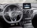 Mercedes-Benz B-Класс (W246 facelift 2014) - Фото 4