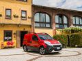 Fiat Fiorino (facelift 2016) - Kuva 10