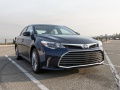 2016 Toyota Avalon IV (facelift 2015) - Kuva 5