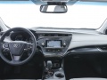 Toyota Avalon IV (facelift 2015) - Kuva 9
