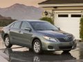 2010 Toyota Camry VI (XV40, facelift 2009) - Fotografia 7