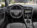 Volkswagen Golf VII (facelift 2017) - Bilde 7