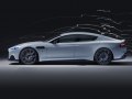 Aston Martin Rapide E - Fotoğraf 3