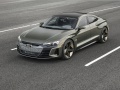 2019 Audi e-tron GT Concept - Photo 9