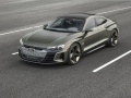 2019 Audi e-tron GT Concept - Kuva 9