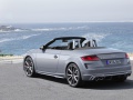 Audi TTS Roadster (8S, facelift 2018) - Photo 10