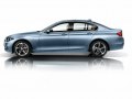 2013 BMW 5 Series Active Hybrid (F10H LCI, facelift 2013) - εικόνα 4