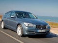 2009 BMW 5 Серии Gran Turismo (F07) - Технические характеристики, Расход топлива, Габариты