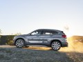 BMW X1 (F48, facelift 2019) - Fotografia 9