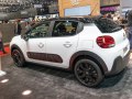 Citroen C3 III (Phase I, 2016) - Kuva 4