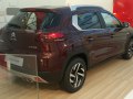 Citroen C3-XR I (Phase I, 2014) - Bilde 3