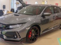 Dane techniczne, Zużycie paliwa Honda Civic Dane techniczne, Zużycie paliwa Honda Civic