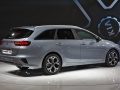 2018 Kia Ceed III Sportswagon - Fotoğraf 2