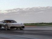 Новият Koenigsegg Gemera
