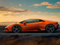 Lamborghini Huracan EVO (facelift 2019) - Fotoğraf 5