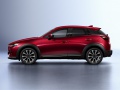 Mazda CX-3 (facelift 2018) - Снимка 7
