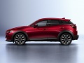 Mazda CX-3 (facelift 2018) - Fotografie 7