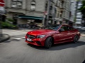 Mercedes-Benz C-class Coupe (C205, facelift 2018) - εικόνα 9