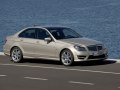 2011 Mercedes-Benz C-класа (W204, facelift 2011) - Технически характеристики, Разход на гориво, Размери